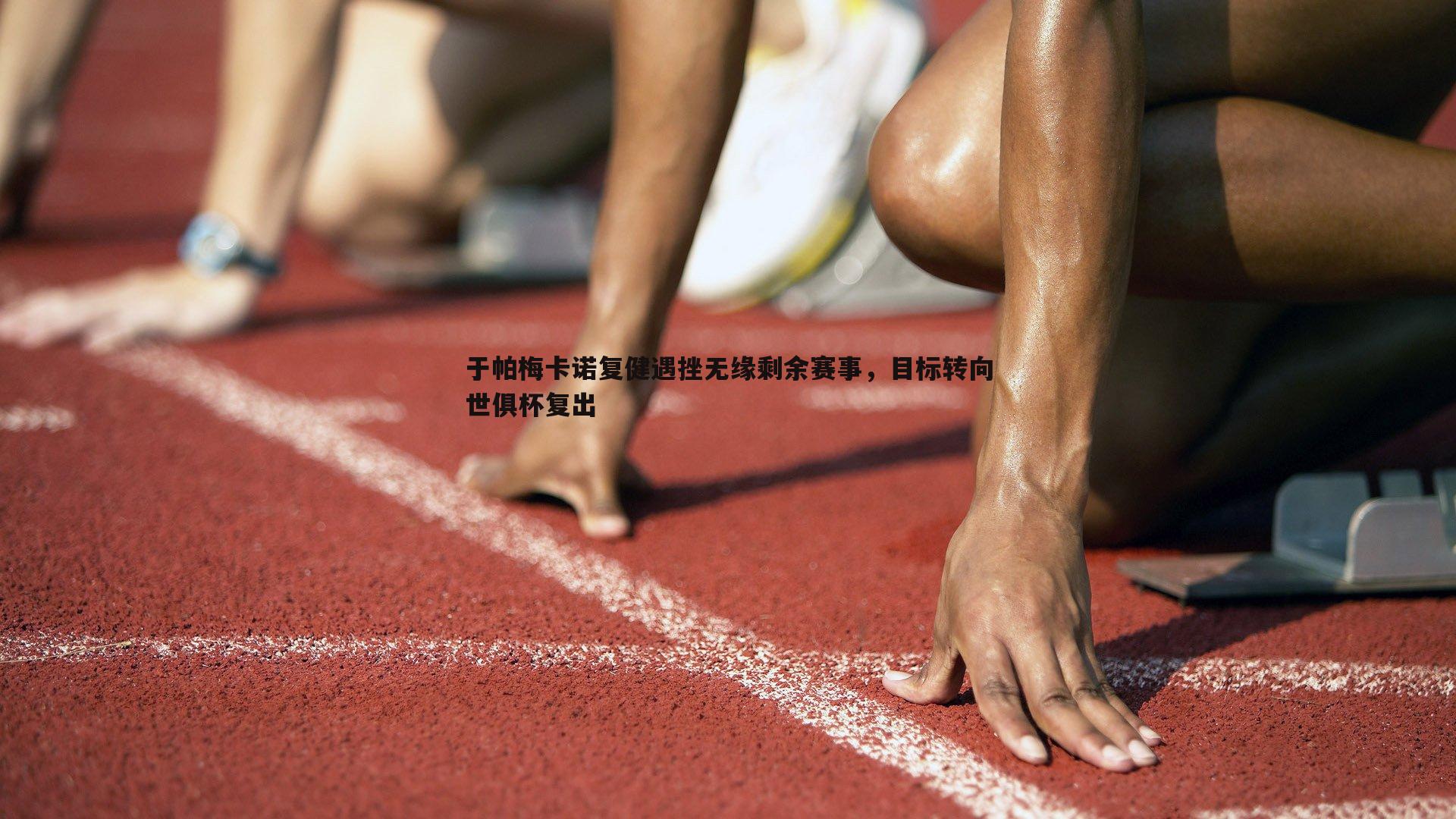 于帕梅卡诺复健遇挫无缘剩余赛事，目标转向世俱杯复出